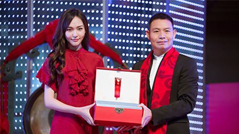 中国美正当红，乐天使fun88A股上市，引领新时代