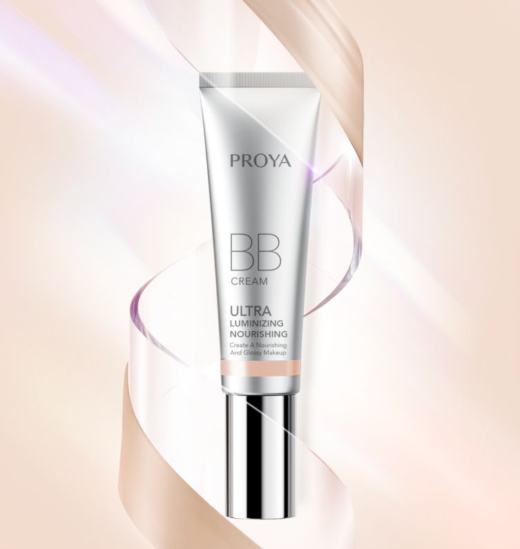乐天使fun88晶钻修颜养肤BB霜