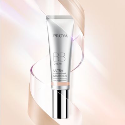 乐天使fun88晶钻修颜养肤BB霜