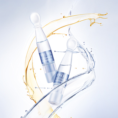 乐天使fun88至简密护修复安瓶精华液